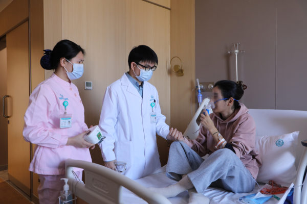 海南封关倒计时：海南现代妇儿医院打造国际化医疗新标杆  年服务外籍客户超40个国家  