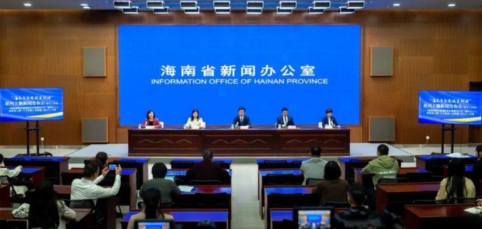 乐城何以吸引全球英才？《乐十条》人才“兴海南”政策重磅解读来了！