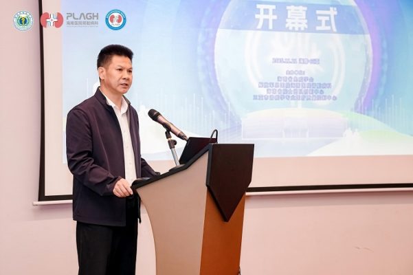 解放军总医院海南医院成功举办2025年第二届海棠湾肾脏与长寿论坛暨三亚市肾病学专业质控中心专家研讨会