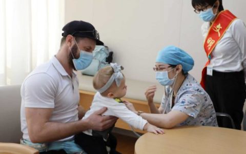 海南封关倒计时：海南现代妇儿医院打造国际化医疗新标杆  年服务外籍客户超40个国家  