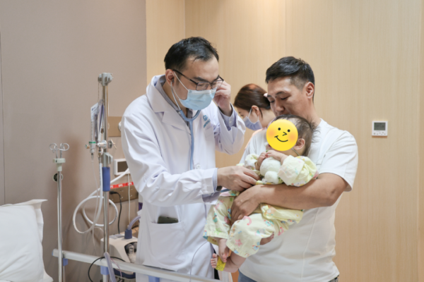 海南封关倒计时：海南现代妇儿医院打造国际化医疗新标杆  年服务外籍客户超40个国家  