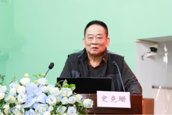 海南省医师协会神经介入专业委员会 2025年会在海南老年病医院成功举办