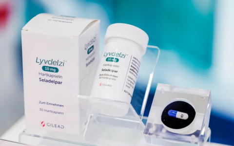 瑞金海南医院引入Seladelpar，赋能原发性胆汁性胆管炎治疗