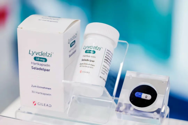 瑞金海南医院引入Seladelpar，赋能原发性胆汁性胆管炎治疗