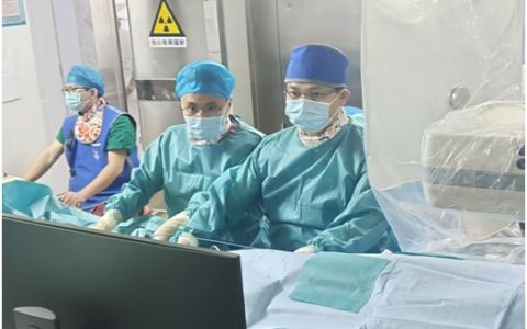 海南两所军队医院体系联动  携手守护海岛军民“心”健康