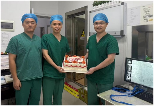 海南两所军队医院体系联动  携手守护海岛军民“心”健康