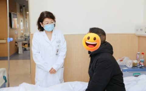 @小细胞肺癌患者，多线治疗无果别放弃！瑞金海南医院引入创新药物注射用塔拉妥单抗，首位患者已顺利接受治疗