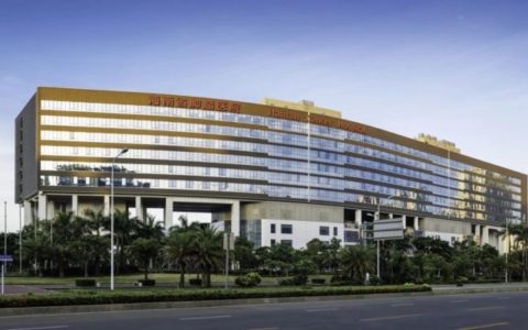 胰腺手术 “禁区” 极限攻坚！专家团队成功挑战疑难肿瘤