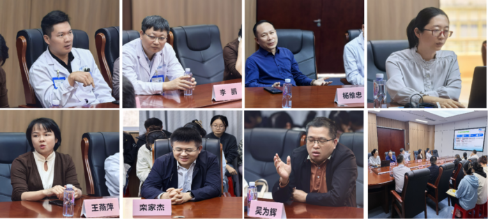 聚力攻坚乙肝临床治愈！——海医二院特色门诊正式启动，为肝健康保驾护航