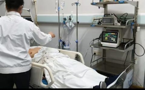 生死竞速，同心守护——乐东县第二人民医院一场与时间赛跑的跨科急救