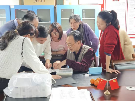 精准赋能检验人才 筑牢自贸港医疗防线——2025形态学研学班圆满落幕