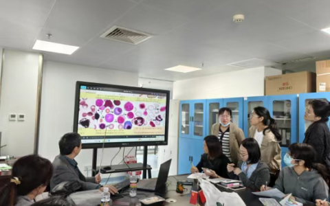 精准赋能检验人才 筑牢自贸港医疗防线——2025形态学研学班圆满落幕