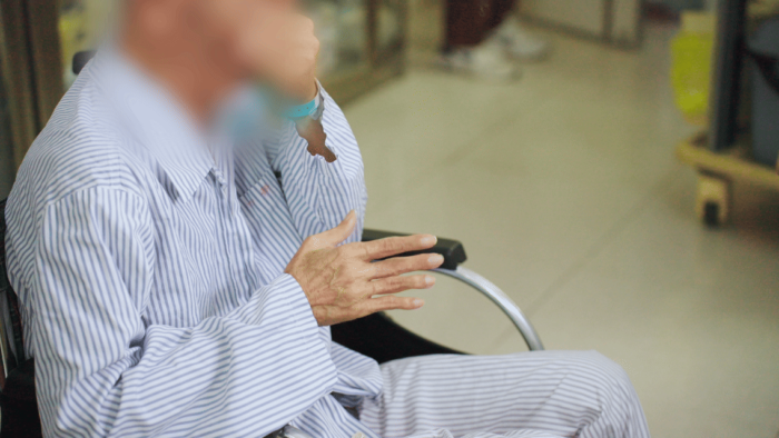 十年震颤归宁静  一术重启新人生 海南省老年病医院DBS手术助帕金森患者重获新生