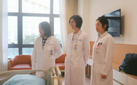 首批六位眼科罕见病LHON患者在瑞金海南医院获得治疗