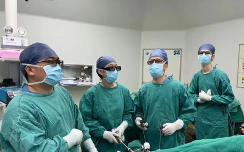 海医二院肝胆胰外科二区成功救治多名高龄疑难病患者纪实