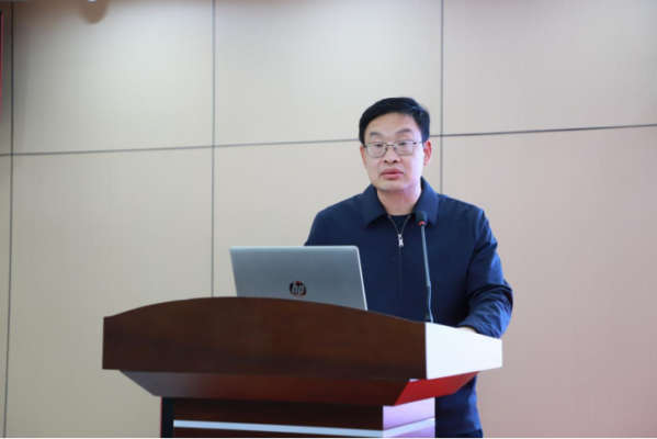 海南医科大学第一附属医院获评“2025年海南省营养健康食堂” 从