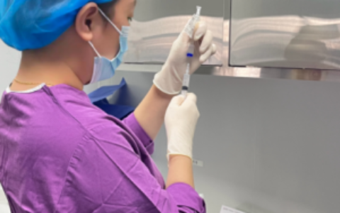 海南首例！惠琼保直赔CAR-T治疗患者顺利出舱