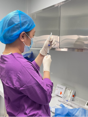 海南首例!惠琼保直赔CAR-T治疗患者顺利出舱