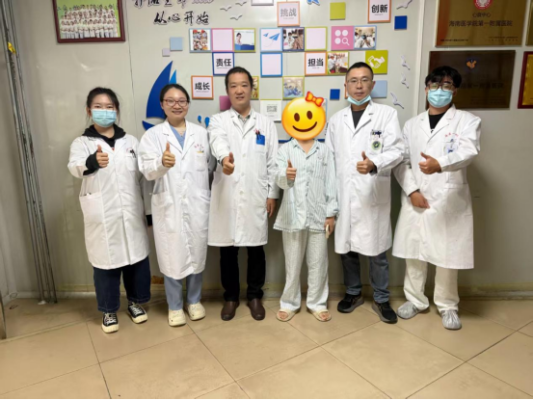 72小时！香港11岁女孩海南“修心”成功