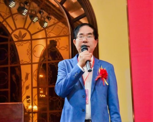 自贸港大健康产业品牌展示交流会（年会）成功举办