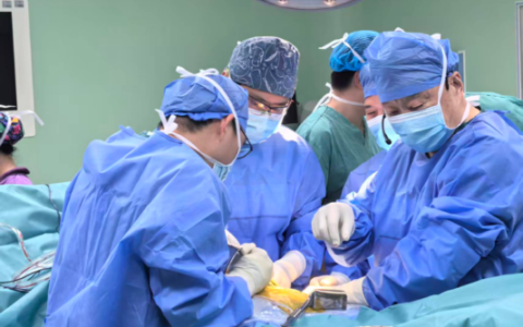 助力海南构建高水平髋关节诊疗体系让群众“足不出岛”享受优质医疗服务