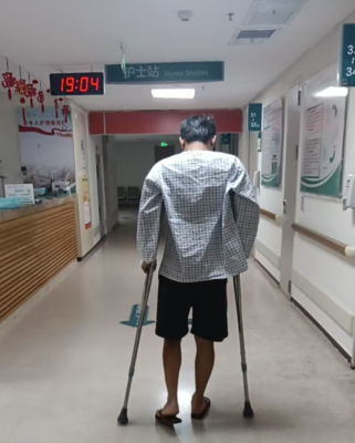 助力海南构建高水平髋关节诊疗体系让群众“足不出岛”享受优质医疗服务