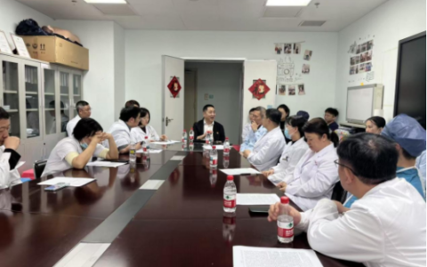 妊娠合并红斑狼疮与肺高压，海医一附院多学科联手“悬崖拆弹”