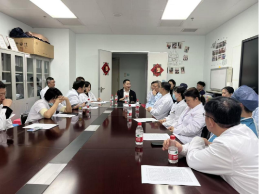 妊娠合并红斑狼疮与肺高压，海医一附院多学科联手“悬崖拆弹”