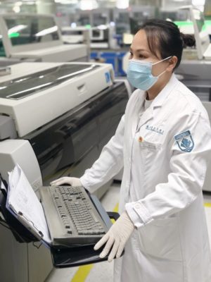 一通救命电话，她拨了3小时…