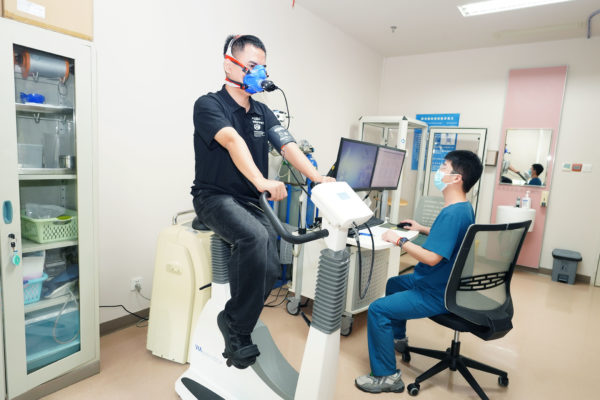 这项检查能救命！越早知道越好，别等意外发生