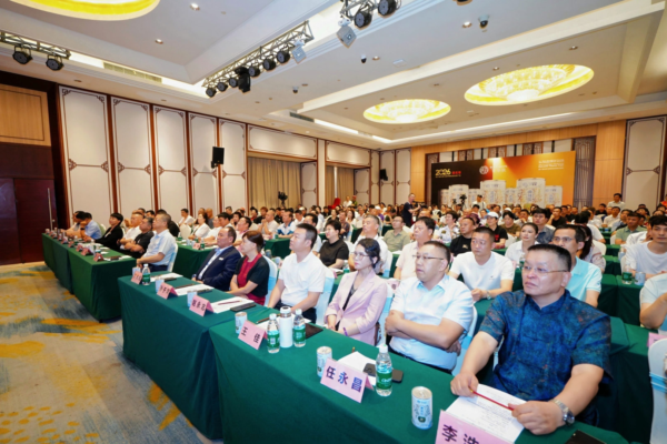 第四届全球食品饮料论坛6月海口举办