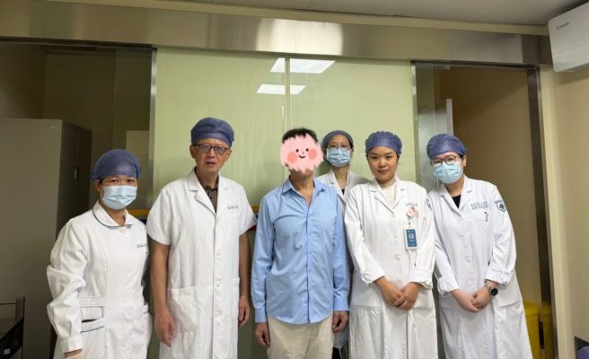 70岁种11颗牙，当天就能吃饭？医生：只要满足这些条件