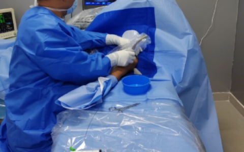 从闭塞到通畅，他们仅用4小时逆转一场透析危机