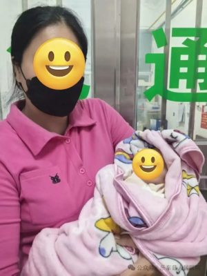 74天生命闯关:乐东县人民医院成功救治26周超早产儿