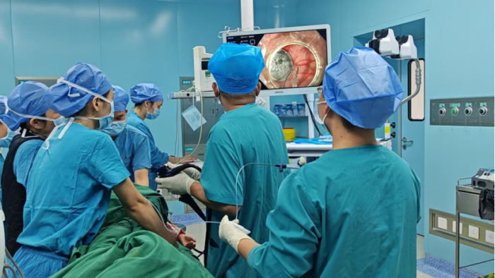  3分钟“镜”准除险！澄迈县人民医院成功为 2 岁幼童取出胃内误食硬币