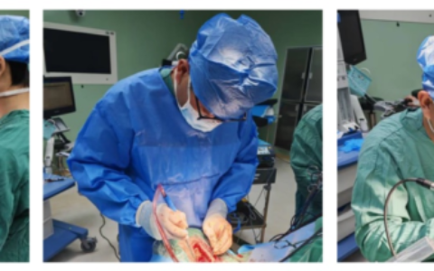 上海六院海口医院多学科协作成功救治21岁坠楼少女