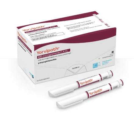 不是传统保守治疗，而是从根源解决病症！这款甲旁减新药在瑞金海南医院可以使用→