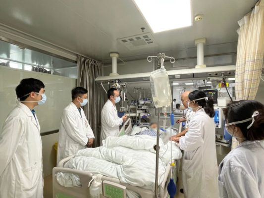 “院包科”两周年，海南神经疾病中心擘画神经医学新蓝图