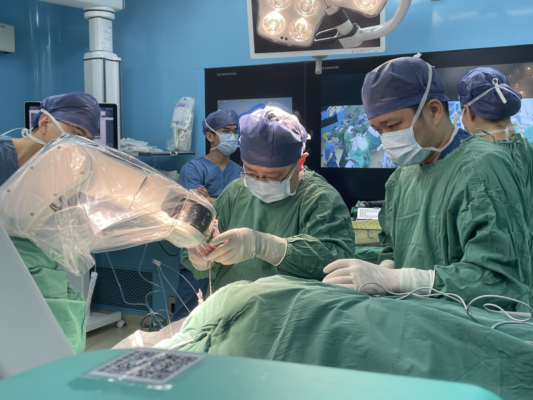 “院包科”两周年，海南神经疾病中心擘画神经医学新蓝图