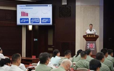 解锁睡眠密码 守护睡眠沃土——解放军总医院海南医院”老专家讲堂”再开新讲