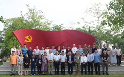 海棠探“泌”在行动——2026内分泌代谢疾病规范诊疗培训班在解放军总医院海南医院成功举办