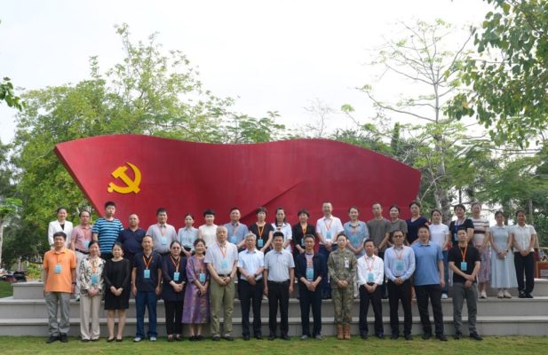 海棠探“泌”在行动——2026内分泌代谢疾病规范诊疗培训班在解放军总医院海南医院成功举办