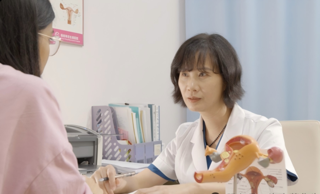 从“怀得上”到“生得好”——海南菁华生殖妇产医院“保胎天团”纪实