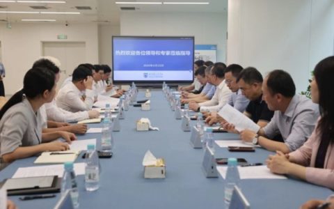 “院包科”两周年，海南神经疾病中心擘画神经医学新蓝图