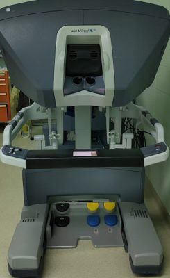 哇，走进神秘手术室，解锁构造、麻醉和机器人手术秘密