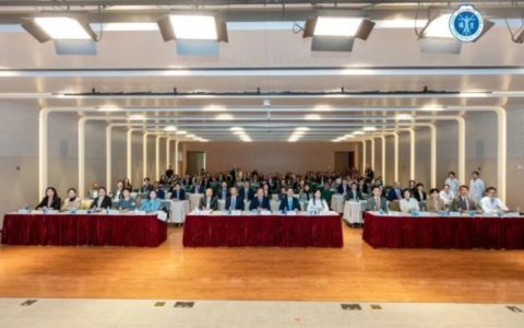 瑞金海南医院受邀参加2026年中美青年卫生健康对话（上海站）学术交流核心活动