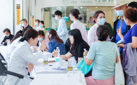 百名专家齐聚海南！多项肿瘤公益筛查等你来