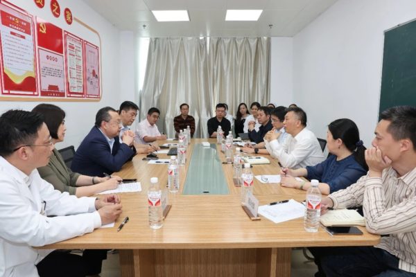 “院包科”两周年，海南神经疾病中心擘画神经医学新蓝图