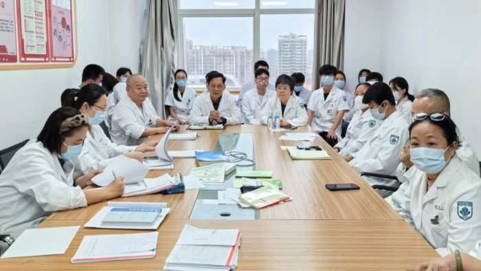 “院包科”两周年，海南神经疾病中心擘画神经医学新蓝图