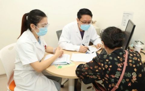 糖尿病患者福音！瑞金海南医院引入特医食品乐奔拓，为糖友稳糖补营养添加专业选择